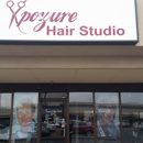 Xpozure Hair Studio - Hair Stylists
