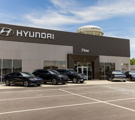 Flow Hyundai of Statesville - Statesville, NC