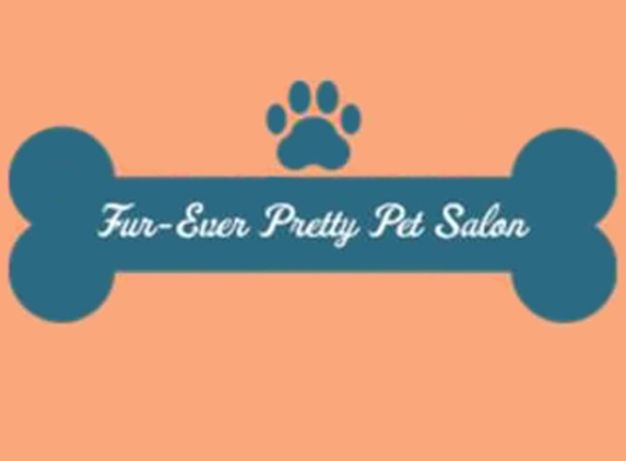 Fur-Ever Pretty Pet Salon - Hazel Green, WI
