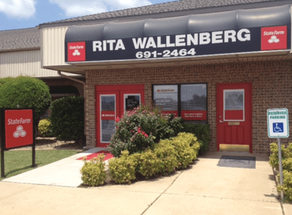 Rita Wallenberg - State Farm Insurance Agent - Oklahoma City, OK