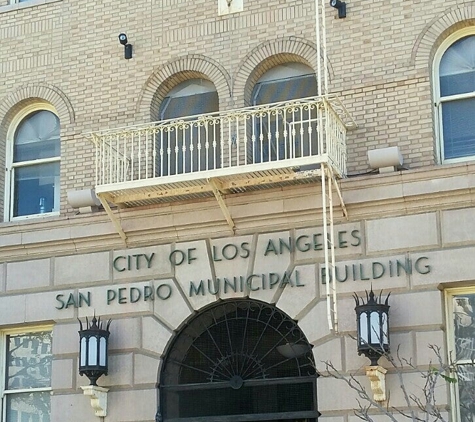 Los Angeles City Administrative Offices - San Pedro, CA