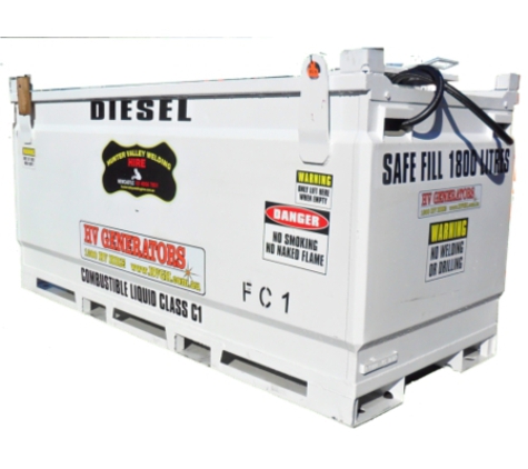 Hunter Valley Welding Hire - Thornton, NSW