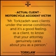 Tork Law Accident Attorneys