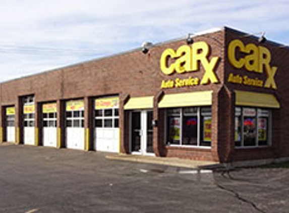 Car-X Tire & Auto - Niles, IL