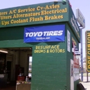 Precision Auto Masters - Auto Repair & Service