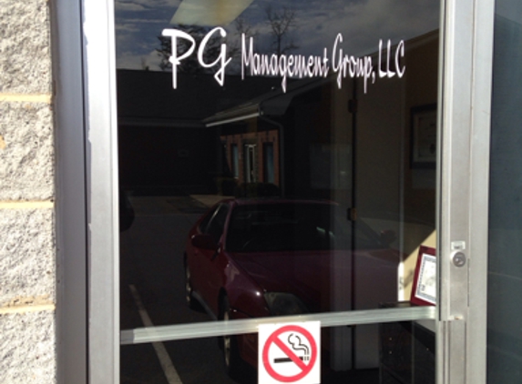 PG Management Group, LLC - Charlotte, NC. PG Management Group, LLC