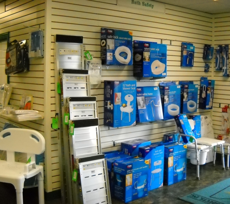 Keene Medical Products - Concord, NH