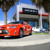 Fremont Scion gallery