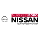 Murfreesboro Nissan