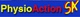 PhysioAction SA Logo