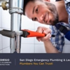 San Diego Emergency Plumbing & Leak Detection gallery