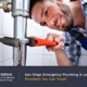 San Diego Emergency Plumbing & Leak Detection