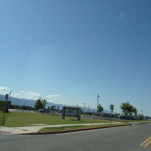 Ellison Park Elementary School - Layton, UT