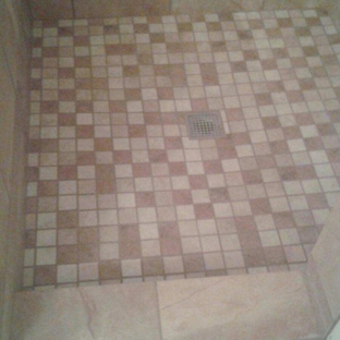 Perez Tile Installation - Pasadena, TX