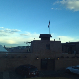 The Fort Restaurant - Morrison, CO