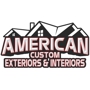American Custom Exteriors & Interiors, Inc.