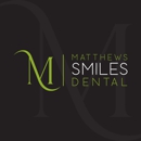 Matthews Smiles Dental - Dentists