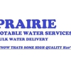 Prairie Potable Water Services gallery