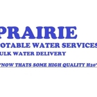 Prairie Potable Water Services