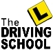 The Driving School Logo