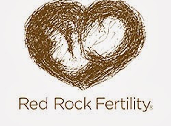 Red Rock Fertility Center - Las Vegas, NV