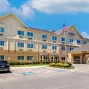 Comfort Suites North Dallas - Motels