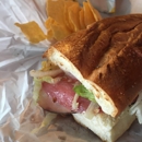 Subway - Delicatessens
