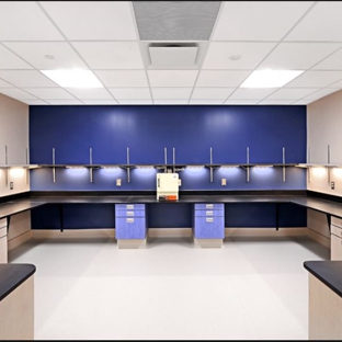 Laboratory Design & Equipment Inc - Fort Mill, SC