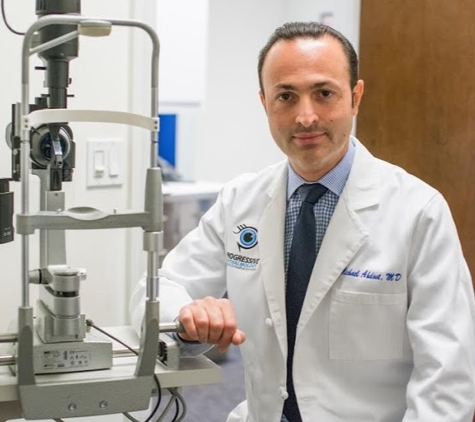 Progressive Ophthalmology - Sunnyside, NY