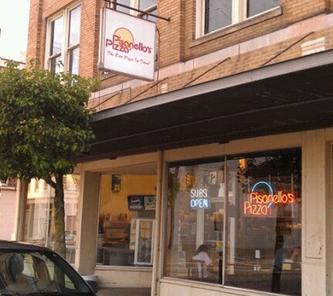 Pisanello's Pizza - Franklin, OH
