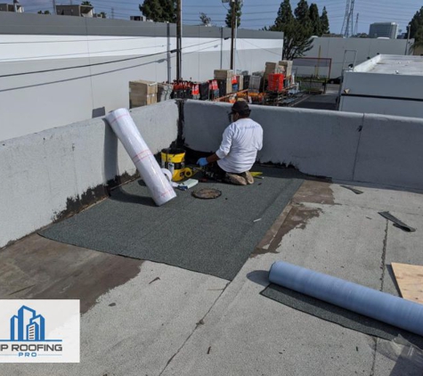 HP Commercial Roofing Pro - Alhambra, CA