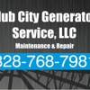 Hub City Generator Service gallery