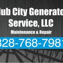 Hub City Generator Service - Generators
