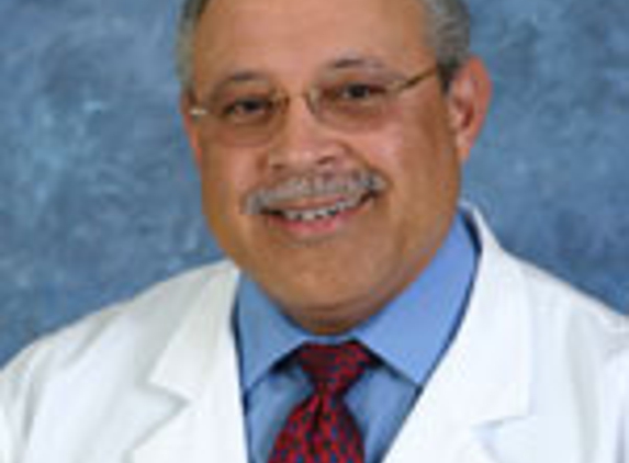 Dr. Ramon Perez-Marrero, MD - New Port Richey, FL