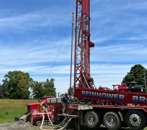 Beinhower Bros Drilling Co - Johnstown, OH