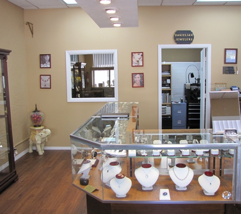Danielian Jewelers - Palm Beach, FL