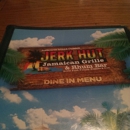 Jerk Hut - Bar & Grills