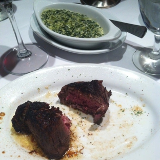 Ruth's Chris Steak House - Boston, MA