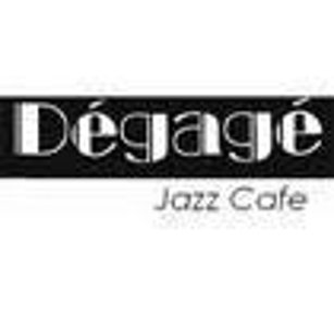 Degage Jazz Cafe