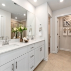 Childers Park by Meritage Homes