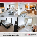 The Brost Group - Keller Williams Empower - Real Estate Agents