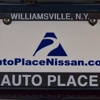 West Herr Nissan of Williamsville gallery