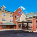 Comfort Inn & Suites - Motels