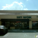 Sam's Wok - Chinese Restaurants