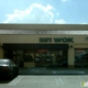 Sam's Wok