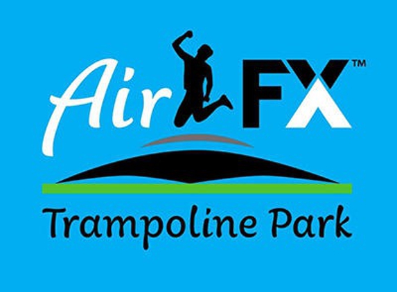 AirFX Trampoline Park - Hiawatha, IA