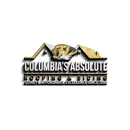 Columbia's Absolute Roofing and Siding - Siding Materials