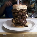 Col. Mustard's Phat Burgers
