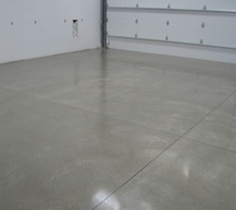 Epoxy Garage Floor Pros & Change - Rock Hill, SC