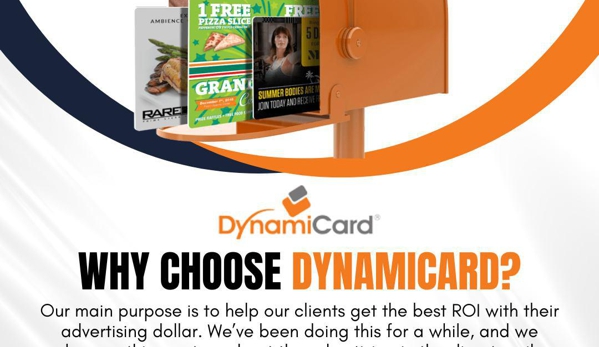 Dynamicard - San Marcos, CA